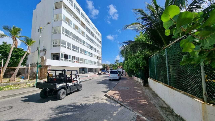 Exterior & Views 2, Apartamentos Ingrid, San Andrés