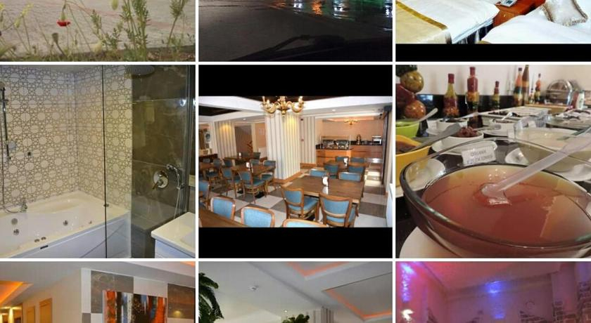 Others 3, AKBAK OTEL, Ilgaz