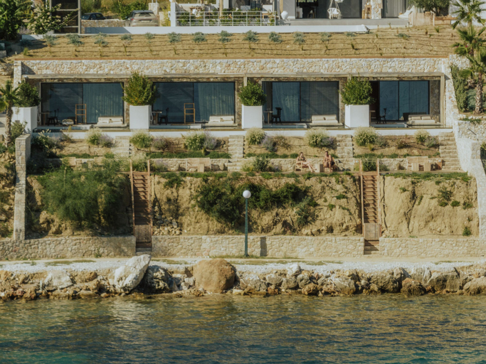 Exterior & Views 3, Amethyst Selene Paleros, West Greece