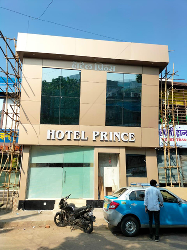 PRINCE HOTEL, Mumbai Suburban