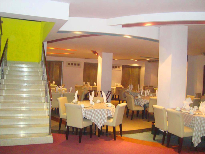 Food & Drinks 4, Nirvana Inn, Sylhet