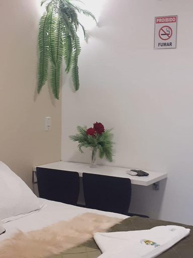 Bedroom 2, Pousada Vitória, Fernando de Noronha