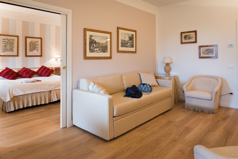 Bedroom 22