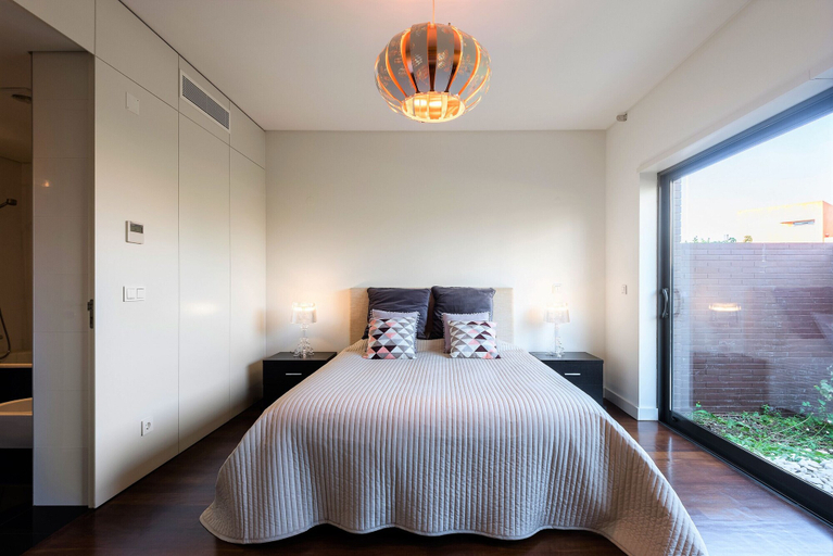 Bedroom 3, L'orangerie, Loulé