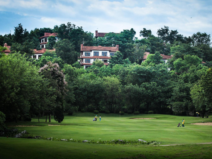 Others 4, Waterford Valley Chiangrai Golf Course and Resort, K. Wieng Chiang