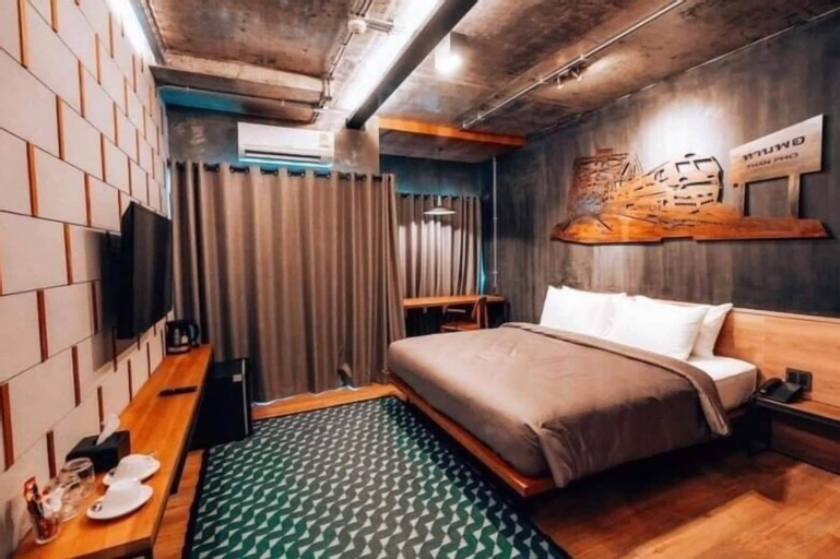 Bedroom 30