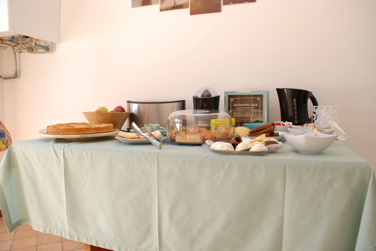 Food & Drinks 5, Cala Chiara B&B, Chieti