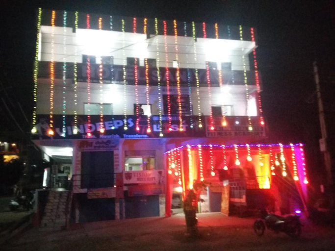 Others 4, Hotel Saniya, Udaipur