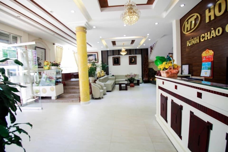 Others 5, hong tam, Đà Lạt