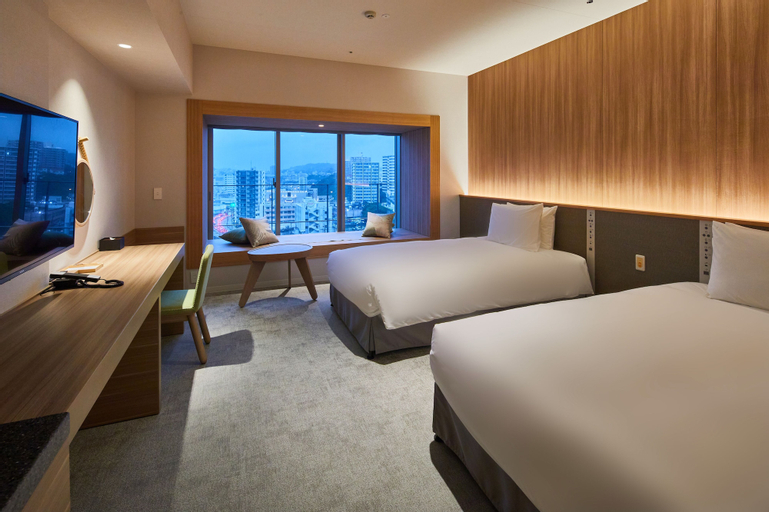 Bedroom 25