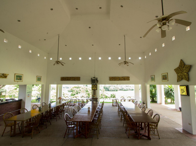 Food & Drinks 3, Waterford Valley Chiangrai Golf Course and Resort, K. Wieng Chiang