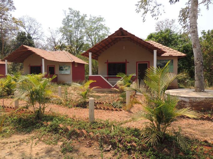 Jungle Nest Homestay - Dandeli, Uttara Kannada