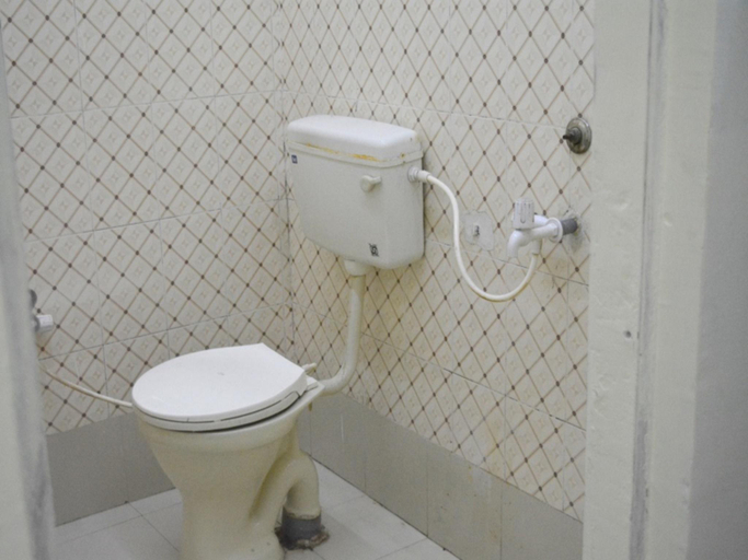 Others 4, Hotel Dhingra Residency, Jabalpur