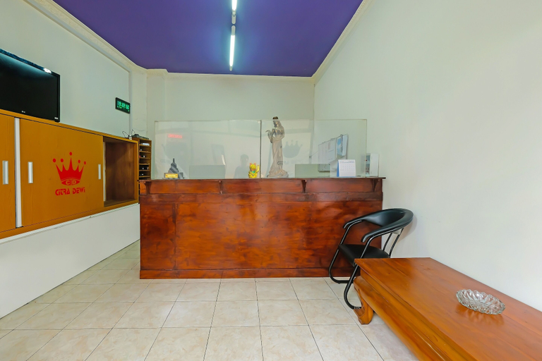 Others 3, SPOT ON 91930 Hotel Citra Dewi 4 Manunggal, Semarang
