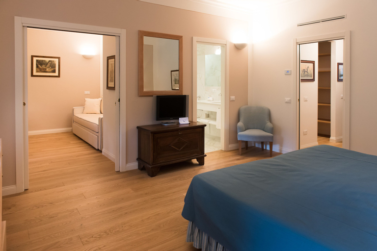 Bedroom 20