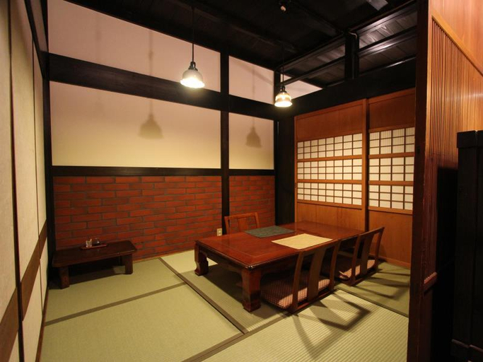 Food & Drinks 2, MinshukuTakizawa, Takayama