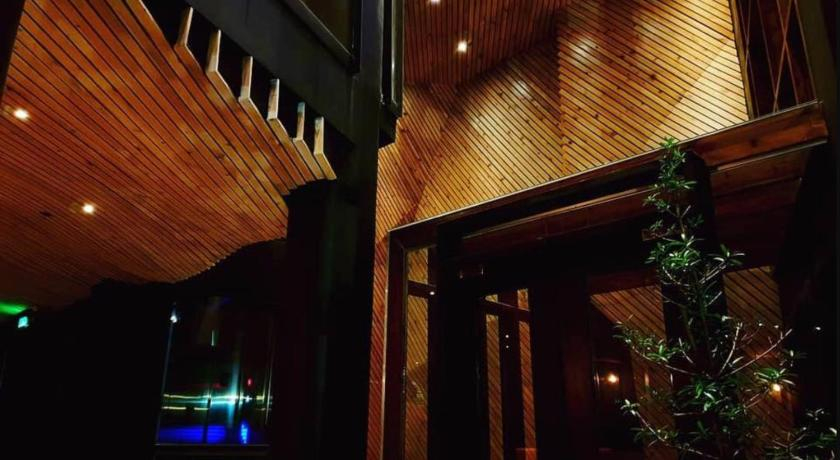 G1 Lodge Design Hotel, Baguio City
