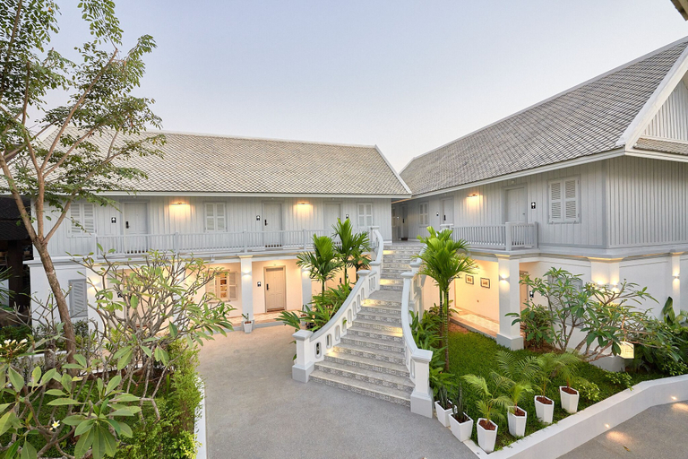 Exterior & Views 2, Mybanlao Hotel, Luang Prabang