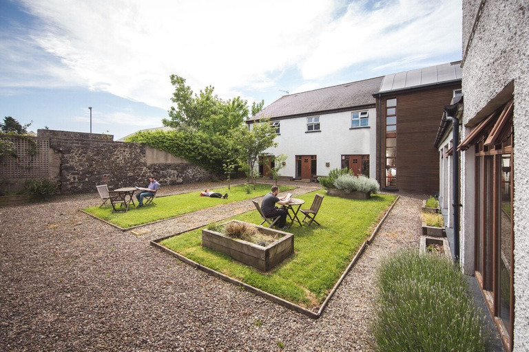 Exterior & Views 2, Bushmills Hostel, Causeway Coast and Glens