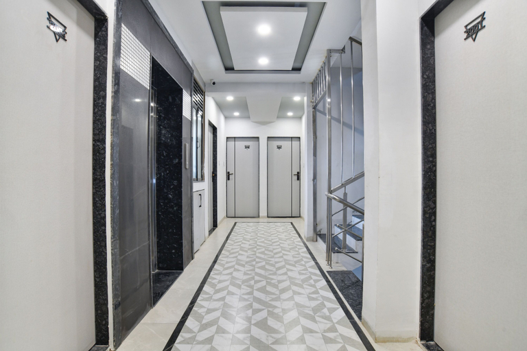 Others 5, FabHotel Grand Blue, Indore