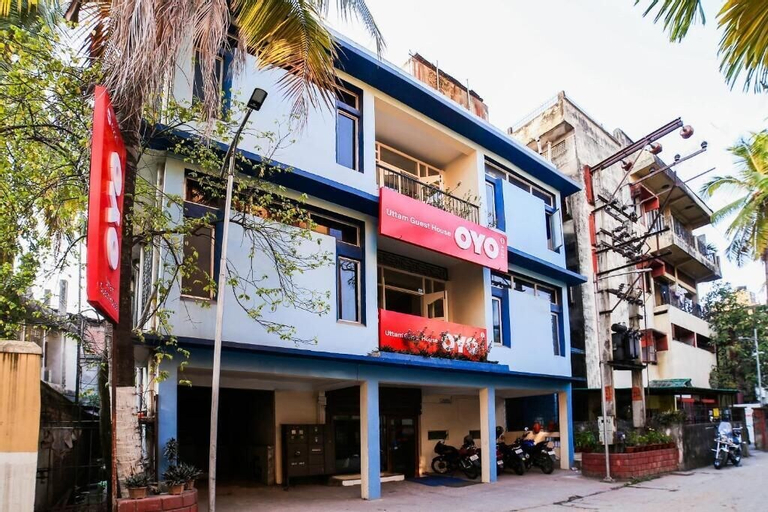 Uttam Guest House, Kamrup Metropolitan