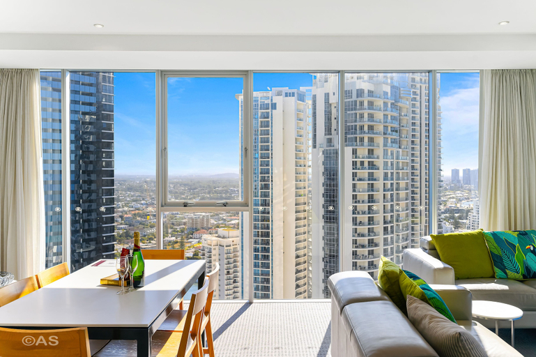 Others 5, H Residences - Apartment Stay Private, Gold Coast