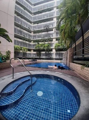 Avah Condo Naia T3, Pasay City