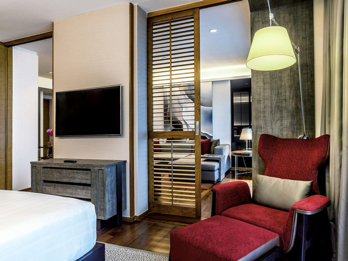 Bedroom 12