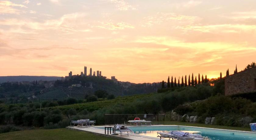 Casa SaMa, Siena