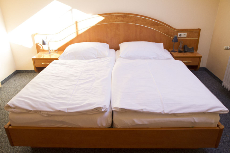 Bedroom 4, Europa, Pforzheim