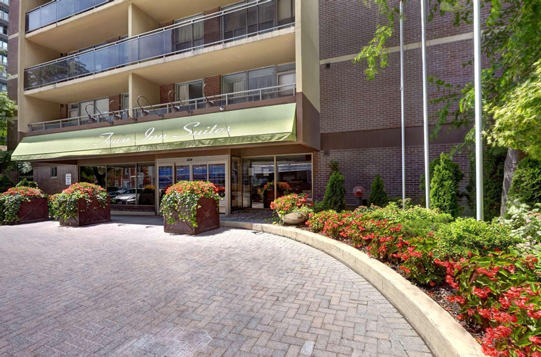Town Inn Suites, Toronto
