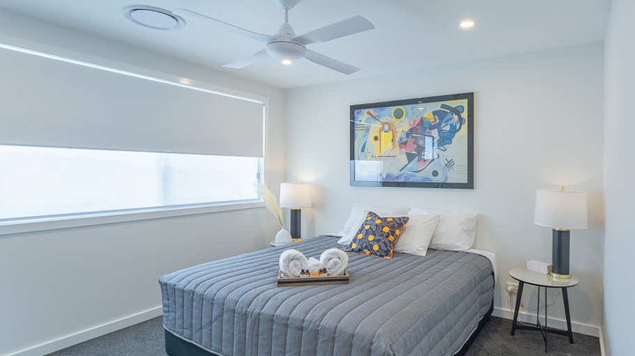 Bedroom 13