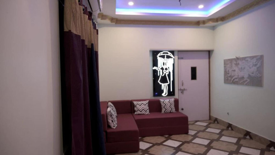 Others 4, Goroomgo Bottoms Up Villa Bhubaneswar, Khordha