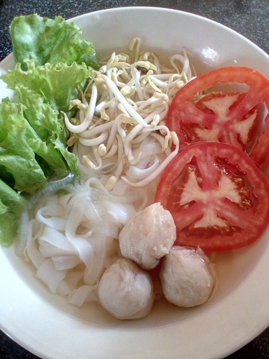 Food & Drinks 5, Sokmisay Hotel Guesthouse, Luang Prabang