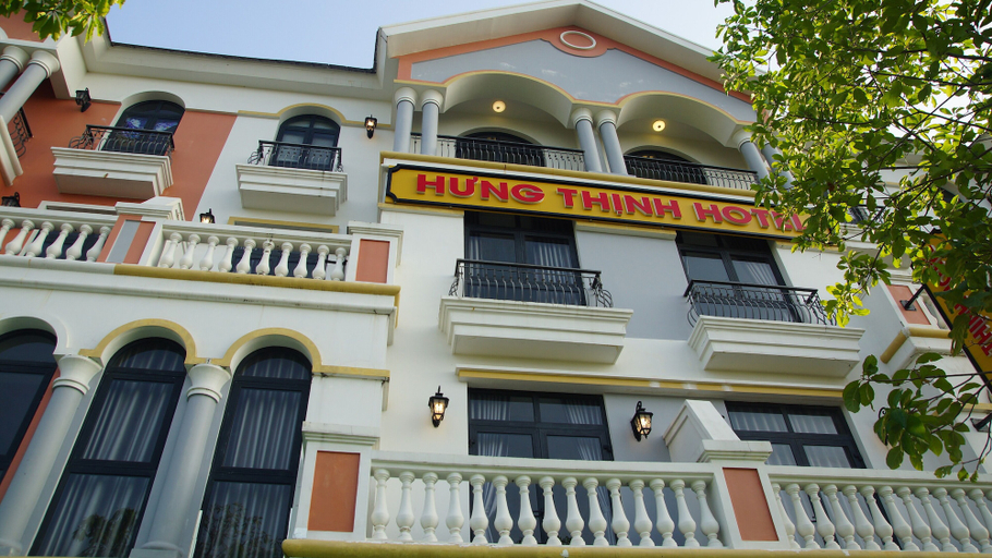 Exterior & Views 2, Hung Thinh Hotel Phu Quoc, Phú Quốc