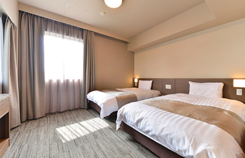 Bedroom 23