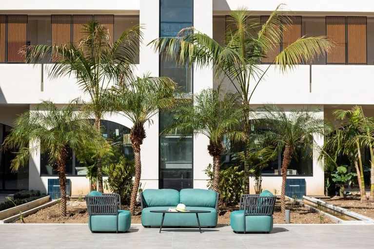 Exterior & Views 2, Limen Wellness Hotel, Palermo