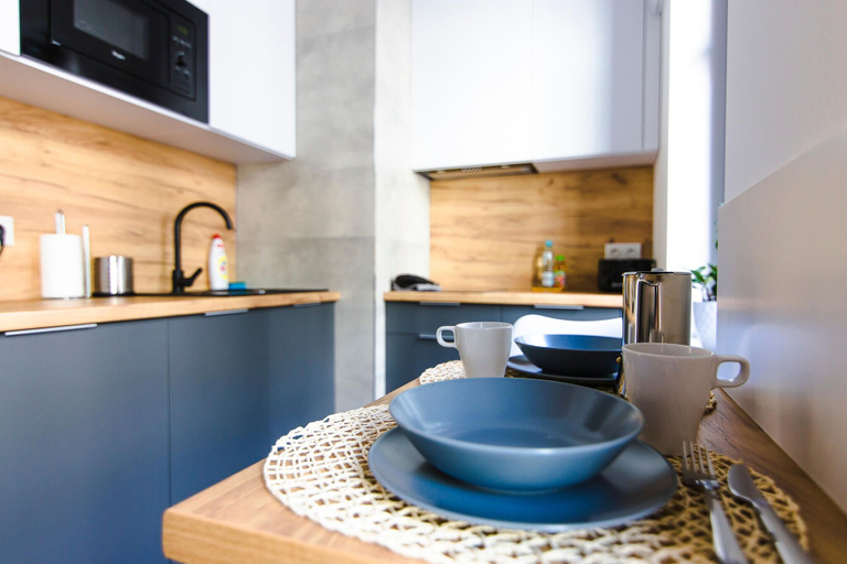 Others 5, Apartamenty City View od WroclawApartament-pl, Środa Śląska