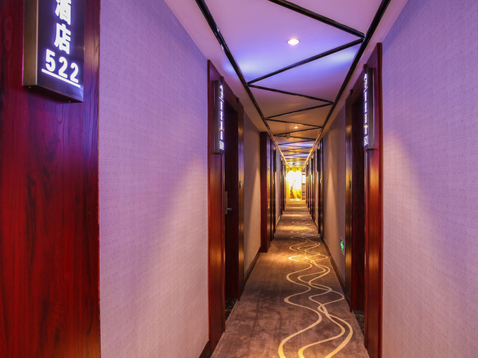 Others 5, Yiwu Jane Eyre Love Nest Hotel, Jinhua