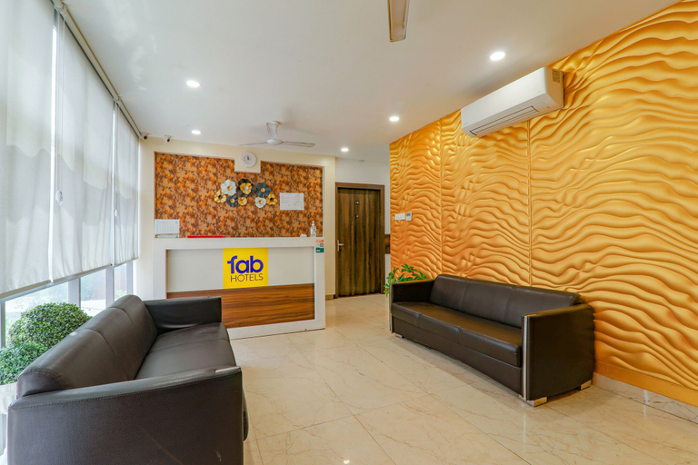 Others 5, FabHotel The Mall Inn, Kanpur Nagar
