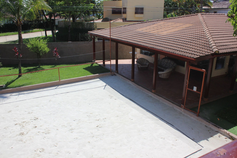 Exterior & Views 1, Guest House Namaste Hostel, Guarujá