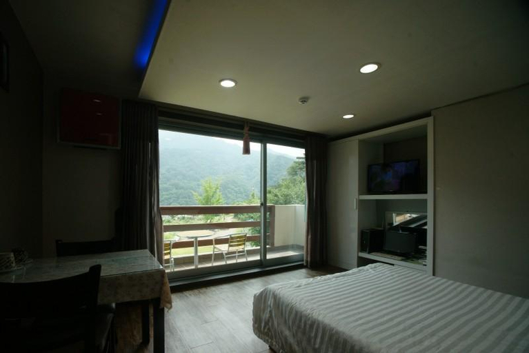 Others 2, YangYang Denver House Pension, Yangyang