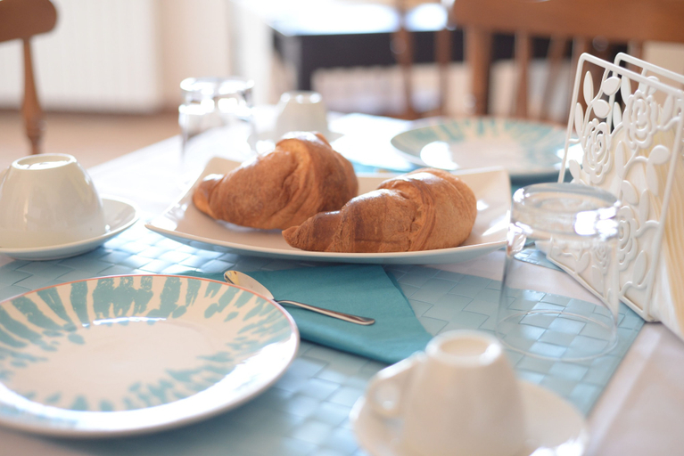 Food & Drinks, Cala Chiara B&B, Chieti