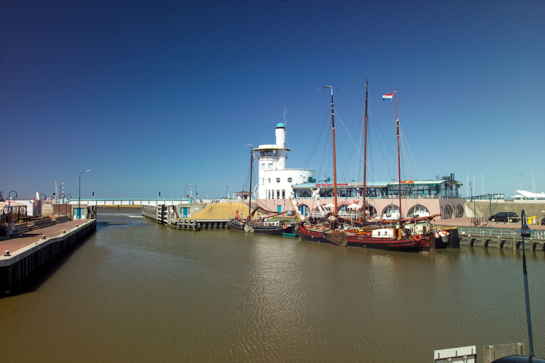Others 5, Logement Garjen, Harlingen
