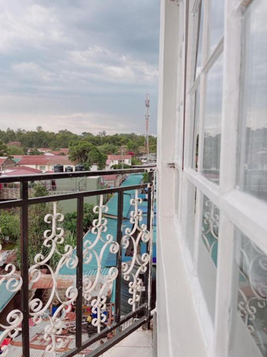 Others 5, Miami Global Hotel, Kibra