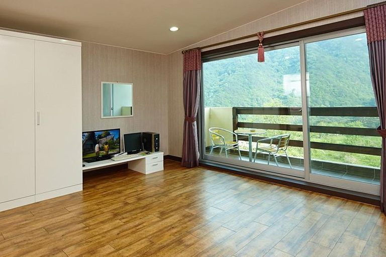 Others 5, YangYang Denver House Pension, Yangyang
