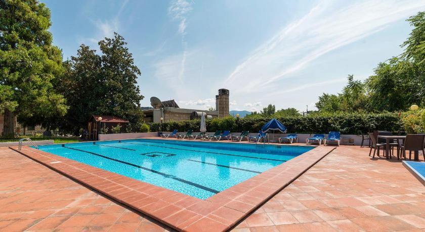 Sport & Beauty 2, Hotel Garden Terni, Terni