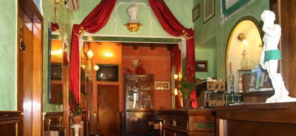 Hotel Abaco, Florence