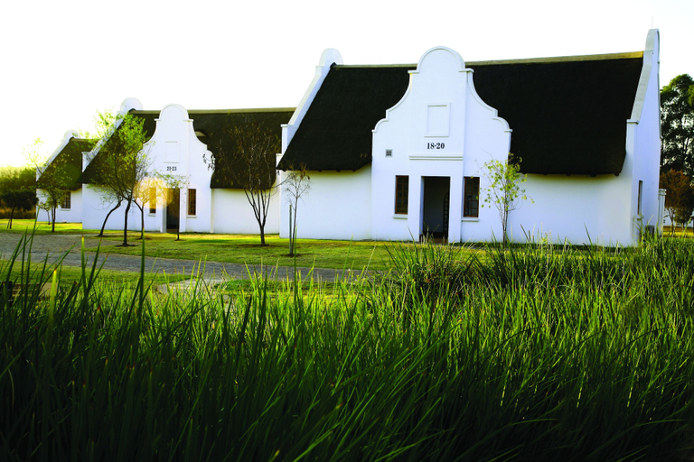 Exterior & Views 2, Kievits Kroon Gauteng Wine Estate, City of Tshwane