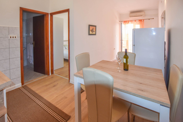 Bedroom 3, Apartments Anchor, Pašman